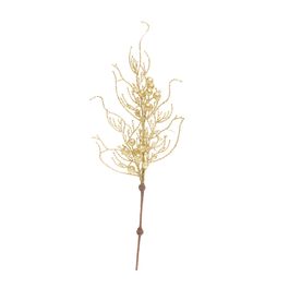 Galhos Decorativos Grande Ouro