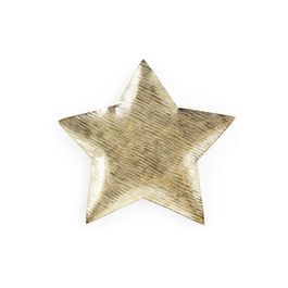 Prato Estrela Ouro