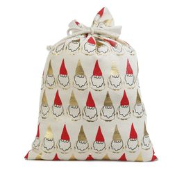 Saco Noel Cru