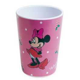 Copo Minnie Rosa