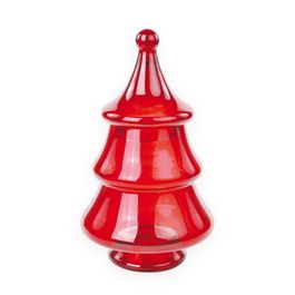 Pote Vermelho