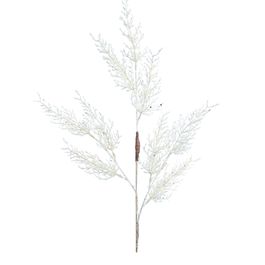 Galhos Decorativos Grande Branco