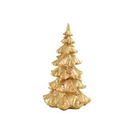 Arvore Decorativa Ouro