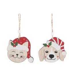 Enfeite Para Pendurar Diversos Colorido