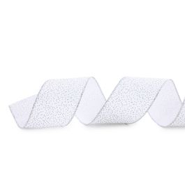 Fita Aramada Branco