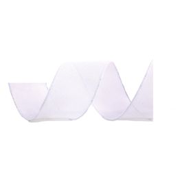 Fita Aramada Branco