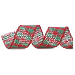 Fita Aramada Vermelho