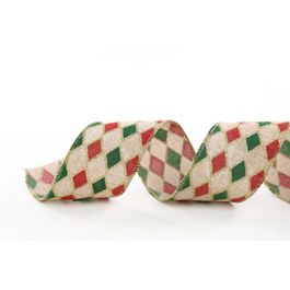 Fita Aramada Colorido