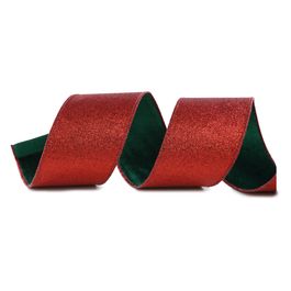 Fita Aramada Vermelho