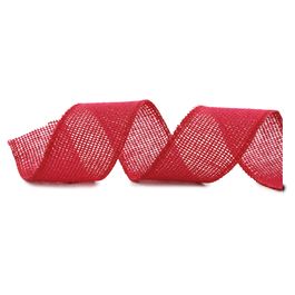 Fita Aramada Vermelho