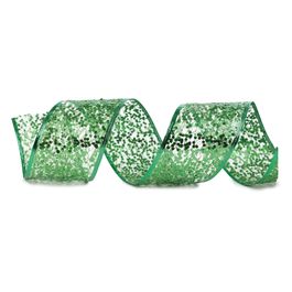 Fita Aramada Verde