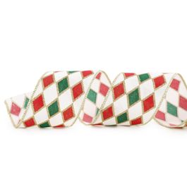 Fita Aramada Colorido