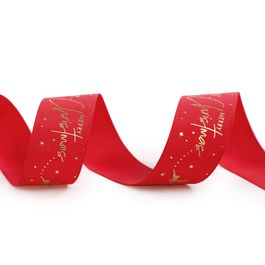 Fita Aramada Vermelho