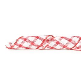 Fita Aramada Vermelho