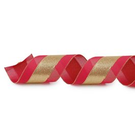 Fita Aramada Vermelho