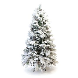 Arvore De Natal Toronto Branco