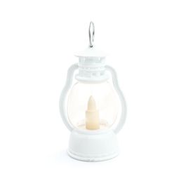 Mini Lanterna Com Led Branco