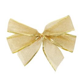 Laco Decorativo Pronto Ouro