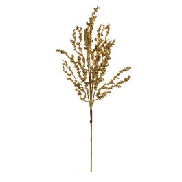 Galhos Decorativos Grande Ouro