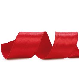 Fita Aramada Vermelho