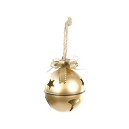 Enfeite Para Pendurar Guizo Ouro