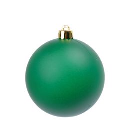 Enfeite Bola Matte Verde