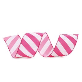 Fita De Cetim Branco