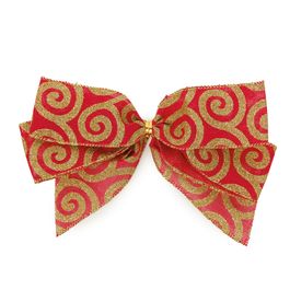 Laco Decorativo Pronto Vermelho