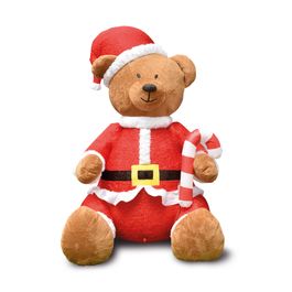 Inflavel Urso Colorido