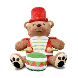 Inflavel Urso Colorido