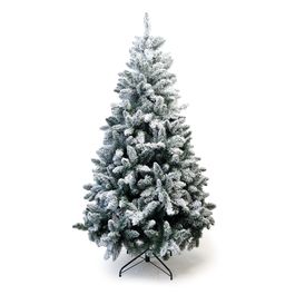 Arvore De Natal Creta Verde