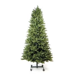 Arvore De Natal St Barth Verde Com Led