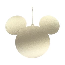 Pingente Mickey Ouro