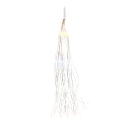 Cachoeira 160 Leds 8Funçoes Colorido Usb