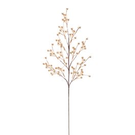 PICK DECORATIVO COM FRUTAS OURO