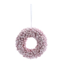 ENFEITE NATALINO ROSA