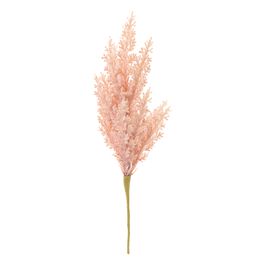 PICK DECORATIVO FOLHAS ROSA CLARO