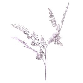 GALHOS DECORATIVOS GRANDE LILAS