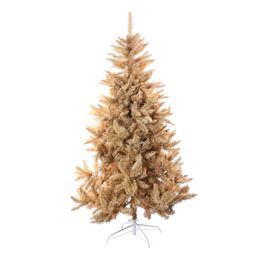 Arvore De Natal Ocre