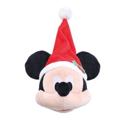 CABECA MICKEY COLORIDO