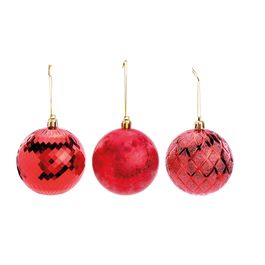 Bola SortidoVermelho