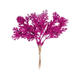 PICK DECORATIVO COM FRUTAS VERDE