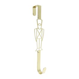 SUPORTE PARA GUIRLANDA OURO