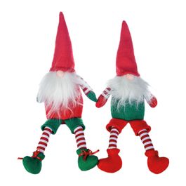 KRINGLE DECORATIVO VERMELHO