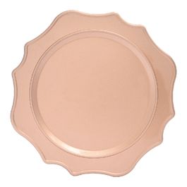 SOUSPLAST ROSE GOLD