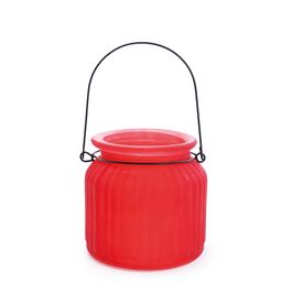 Lanterna Vermelho