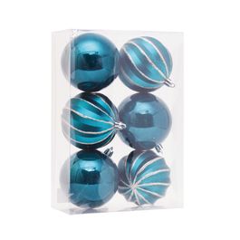 Bola Gomos/Lisa Azul Marinho