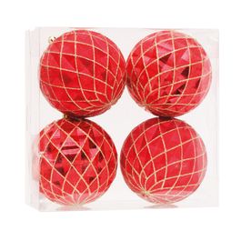 Bola Vermelho