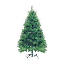 Arvore De Natal Sanlorenzo Verde Escuro