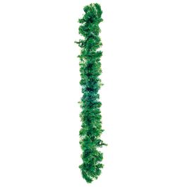 FESTAO SEM LED VERDE ESCURO